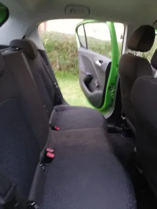 Opel Corsa-e 2017 Precio negociable