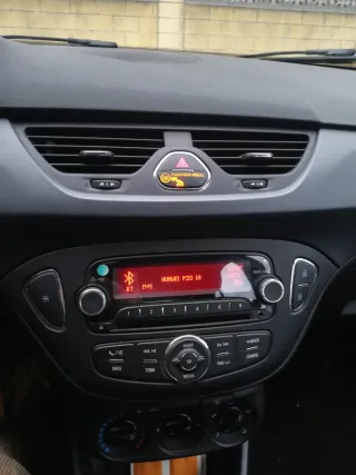 Opel Corsa-e 2017 Precio negociable