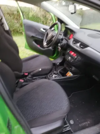 Opel Corsa-e 2017 Precio negociable