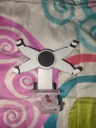 Soporte Móvil Mando PS5