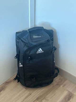 Bolsa de viaje Adidas 40L con ruedas