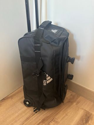 Bolsa de viaje Adidas 40L con ruedas