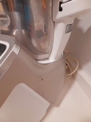 Moulinex i-Companion HF9001 - Robot de cocina