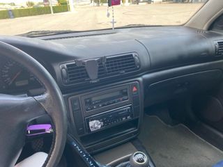 Volkswagen Passat 1999