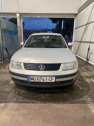 Volkswagen Passat 1999