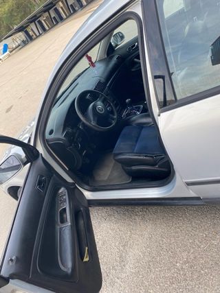 Volkswagen Passat 1999