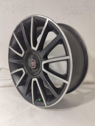 Llantas suelta segunda para Fiat de 17 Pulgadas