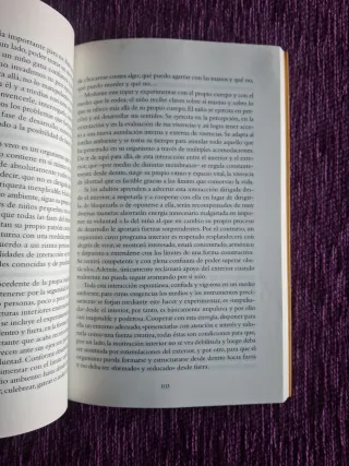 Libertad y límites. Amor y respeto