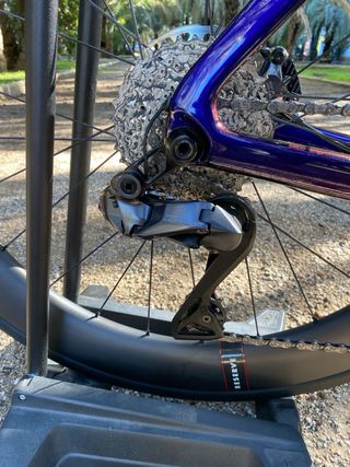 Cervelo S5 2024 Talla 51