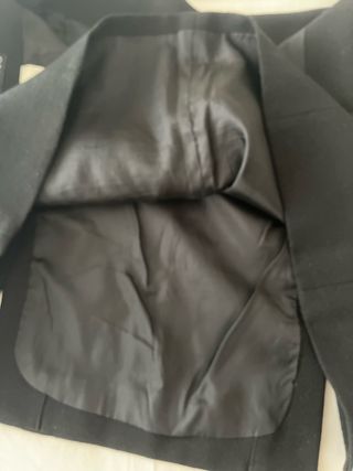 Gonna corta Nico Nico