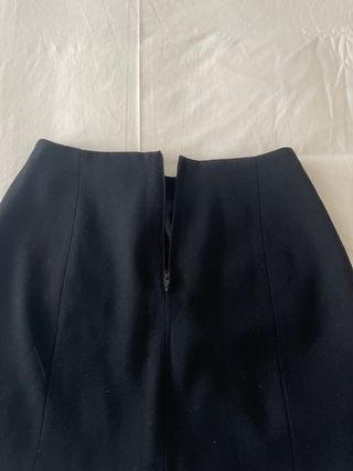 Gonna corta Nico Nico