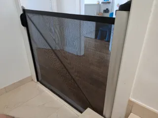 Barrera infantil Lascal