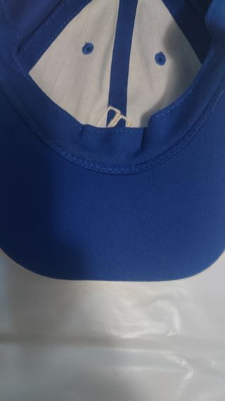 GORRA ADIDAS HEADWEAR AZUL SPORT VINTAGE