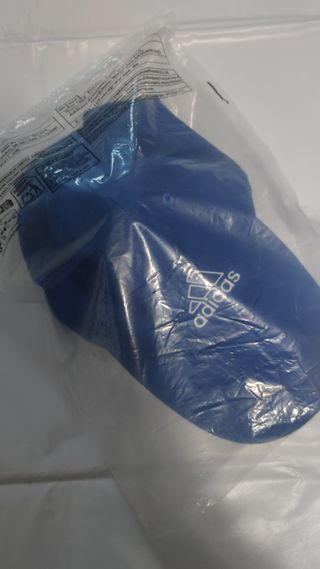 GORRA ADIDAS HEADWEAR AZUL SPORT VINTAGE