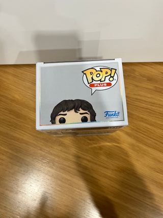 Funko Pop! Frodo Baggins 1832 Lord of the Rings