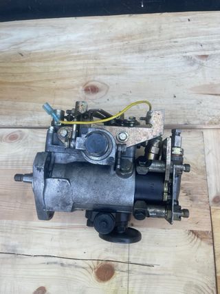 Bomba Inyectora Land Rover Santana