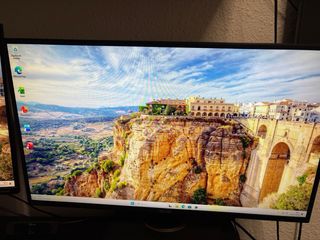 PC Gaming Ryzen 5 + RX 6500 XT 16GB RAM SSD 1T