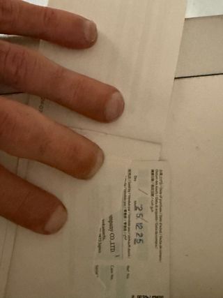 Reloj Seiko GTM Edición Limitada Japón 25/12/25