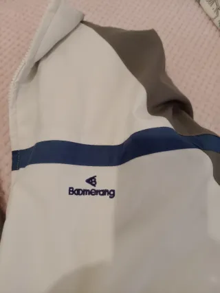 Conjunto deportivo Boonanong hombre XXXL talla