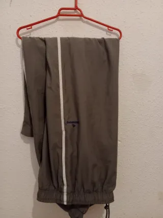 Conjunto deportivo Boonanong hombre XXXL talla