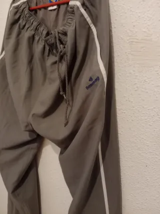 Conjunto deportivo Boonanong hombre XXXL talla