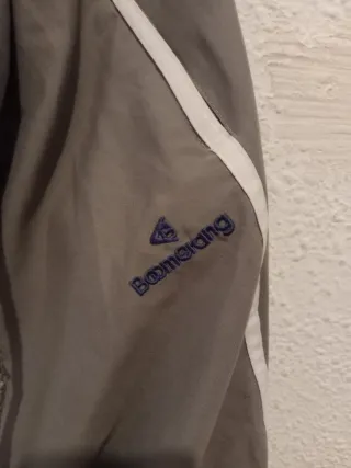 Conjunto deportivo Boonanong hombre XXXL talla