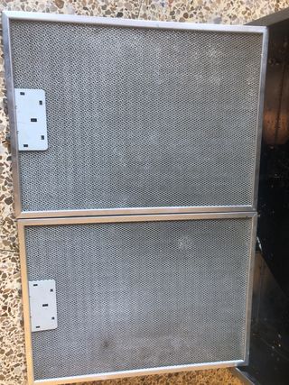 Campana Extractora Balay - Buen Estado