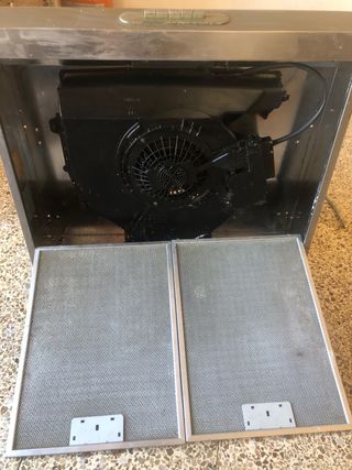 Campana Extractora Balay - Buen Estado