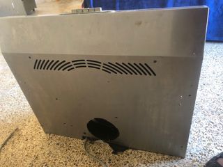 Campana Extractora Balay - Buen Estado