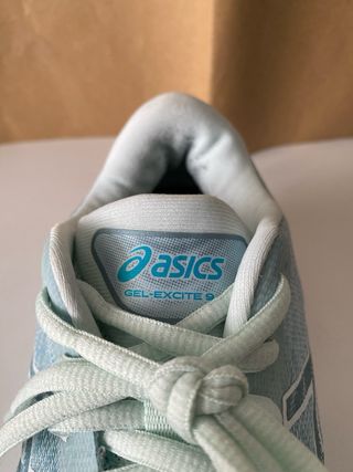 Zapatillas Asics Gel-Excite 9 Talla 40
