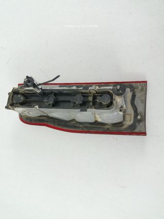 Piloto tras der ford transit autobus (fd_ 20676742