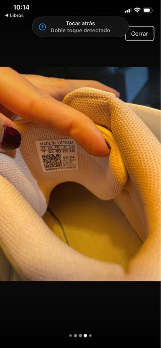 Adidas Grand Court Mid K Blancas Rosas