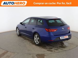Seat Leon 2.0 TDI FR