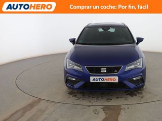 Seat Leon 2.0 TDI FR