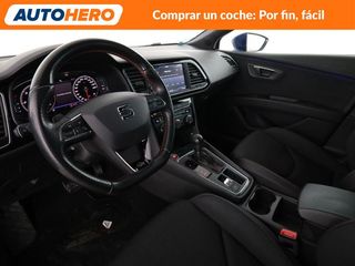 Seat Leon 2.0 TDI FR