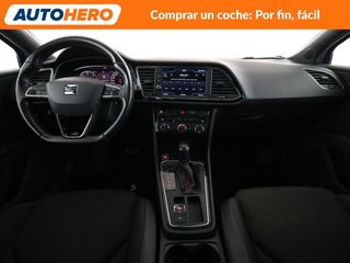Seat Leon 2.0 TDI FR