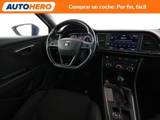 Seat Leon 2.0 TDI FR