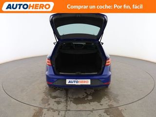 Seat Leon 2.0 TDI FR