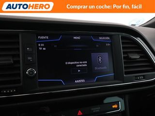 Seat Leon 2.0 TDI FR