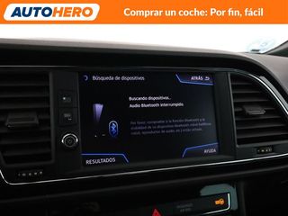 Seat Leon 2.0 TDI FR