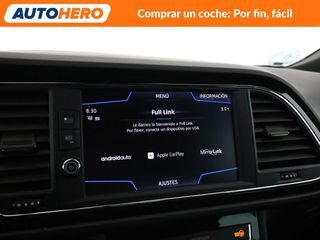 Seat Leon 2.0 TDI FR