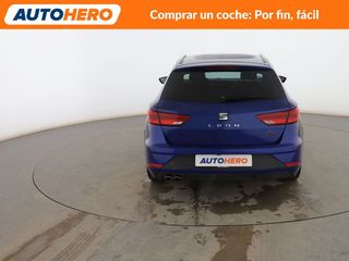 Seat Leon 2.0 TDI FR