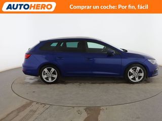 Seat Leon 2.0 TDI FR