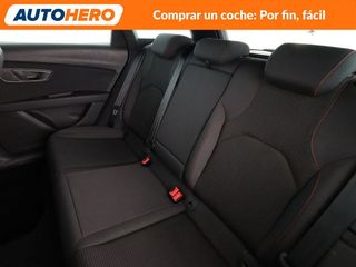 Seat Leon 2.0 TDI FR