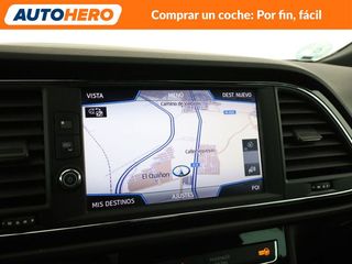 Seat Leon 2.0 TDI FR