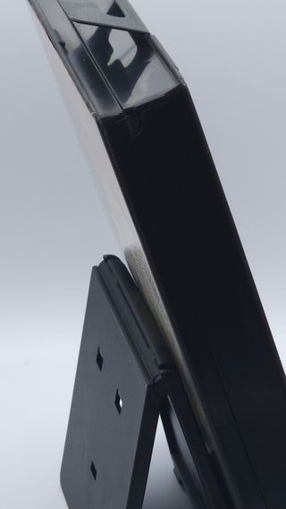 Quackshot / Castle of Illusion - Mega Drive