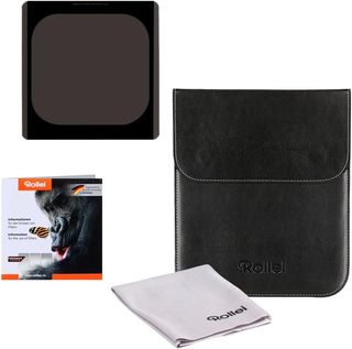 Canon EF 11-24mm f/4L USM + Filtro 180mm