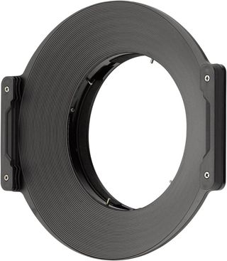 Canon EF 11-24mm f/4L USM + Filtro 180mm