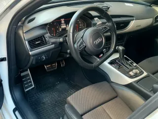 Audi A6 3.0TDI SLINE 272CV TECHO