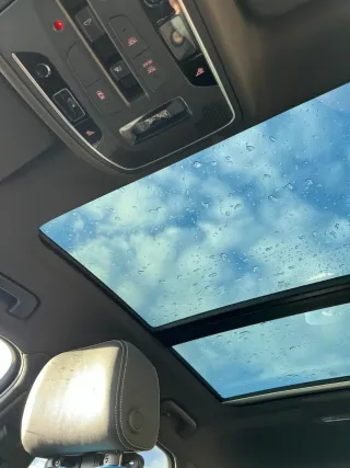 Audi A6 3.0TDI SLINE 272CV TECHO